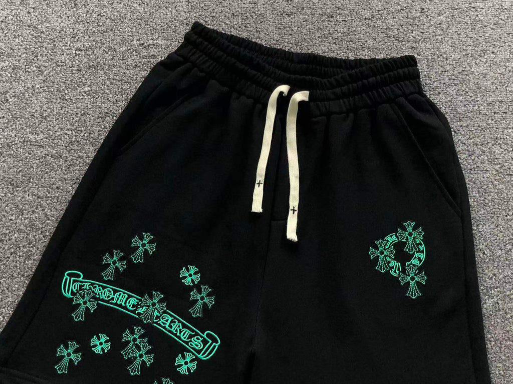 Cross Shorts