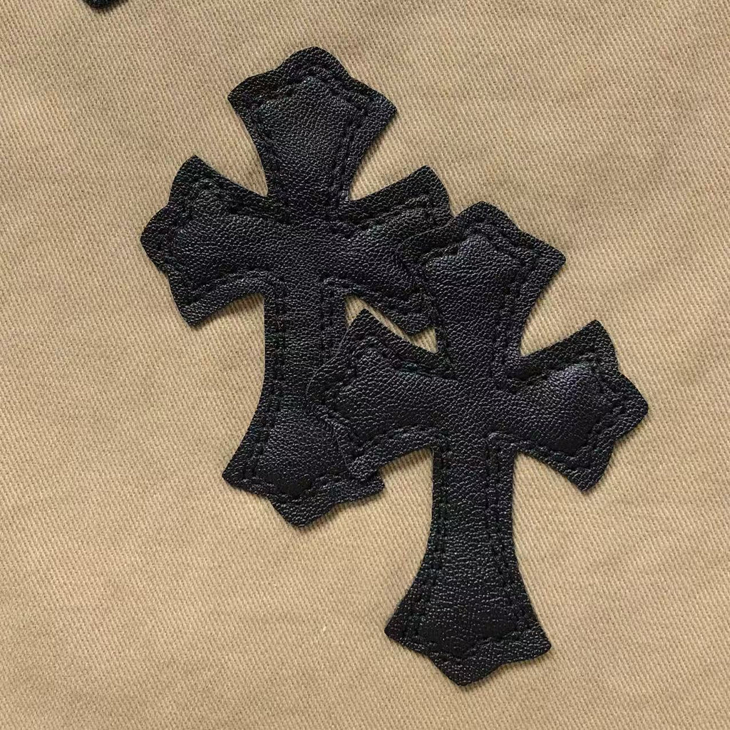 Cross Pants