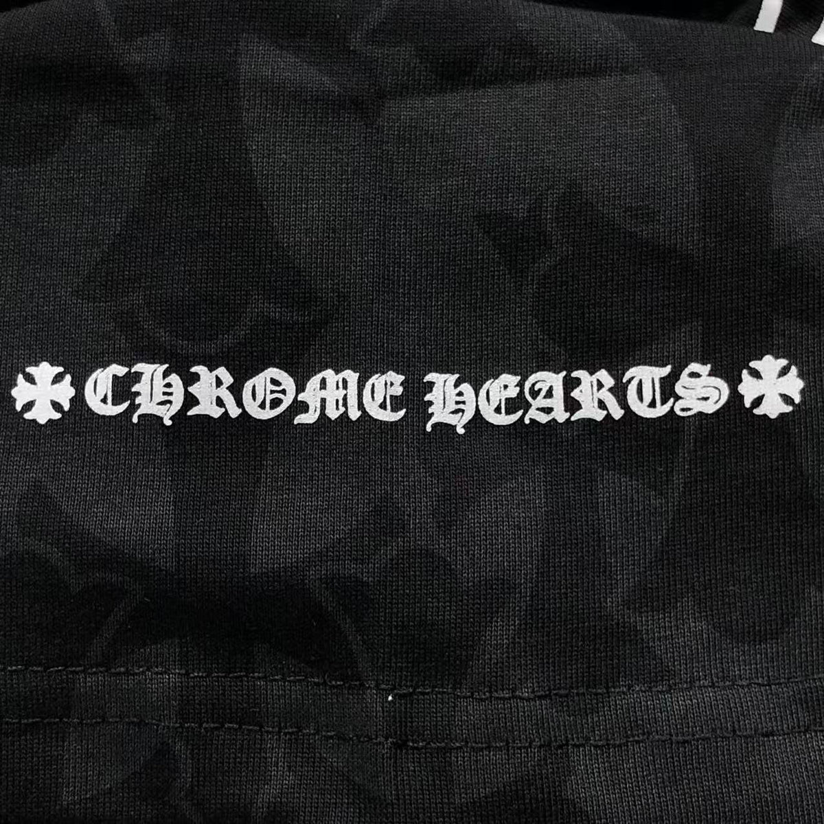 Cross Tshirt