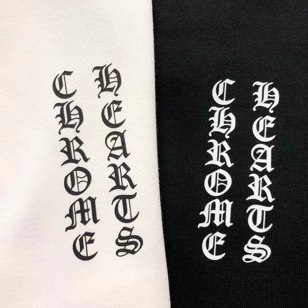 Cross Hoodie