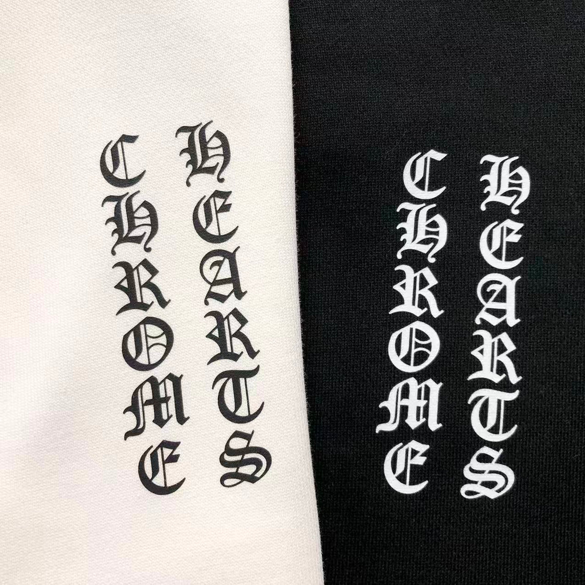 Cross Hoodie