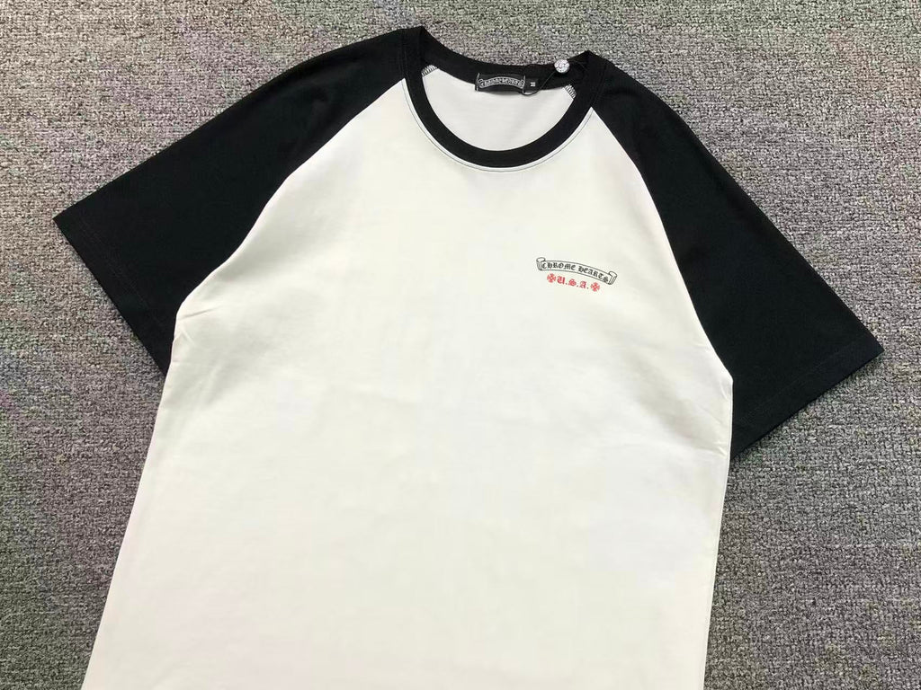 Cross Tshirt