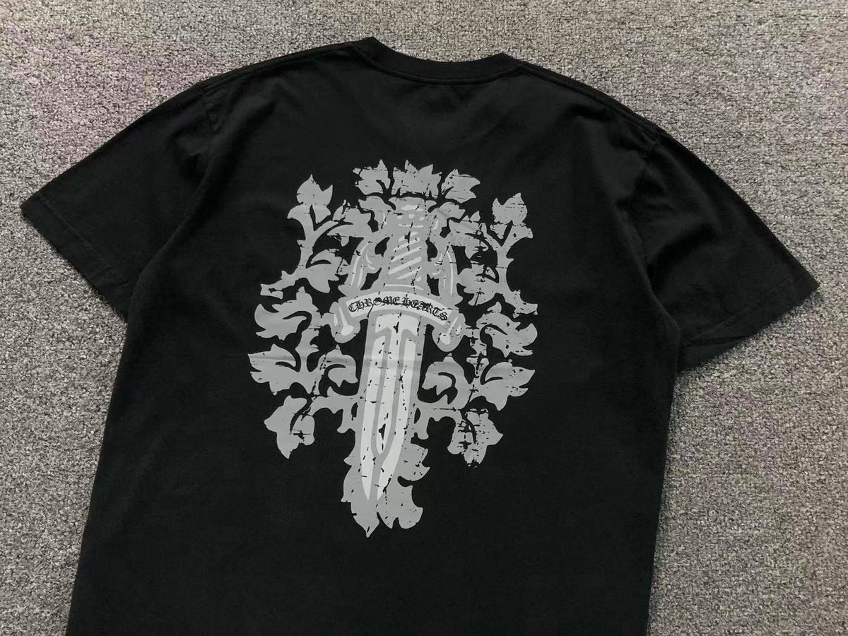 Cross Tshirt