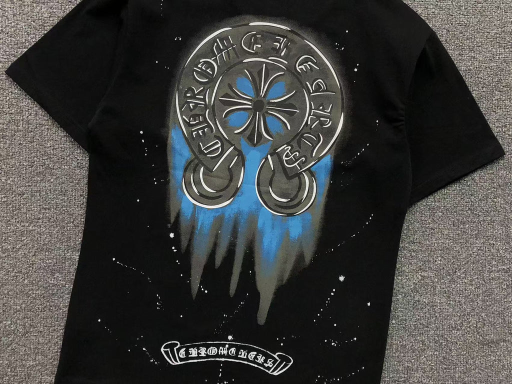 Cross Tshirt