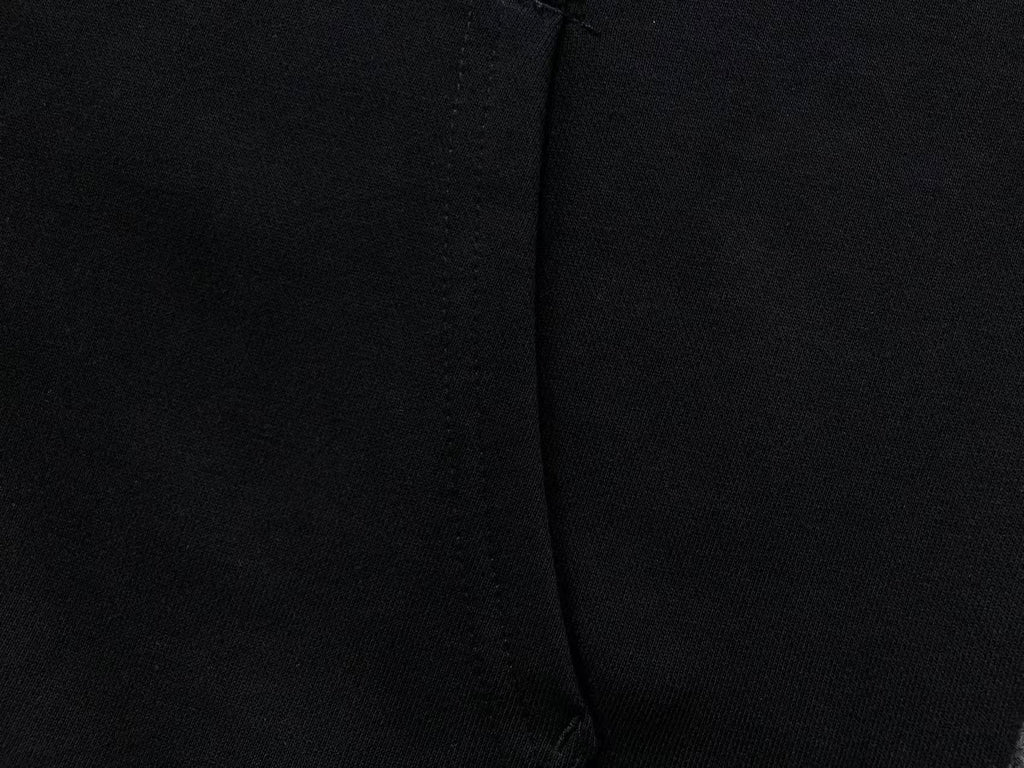Cross Hoodie