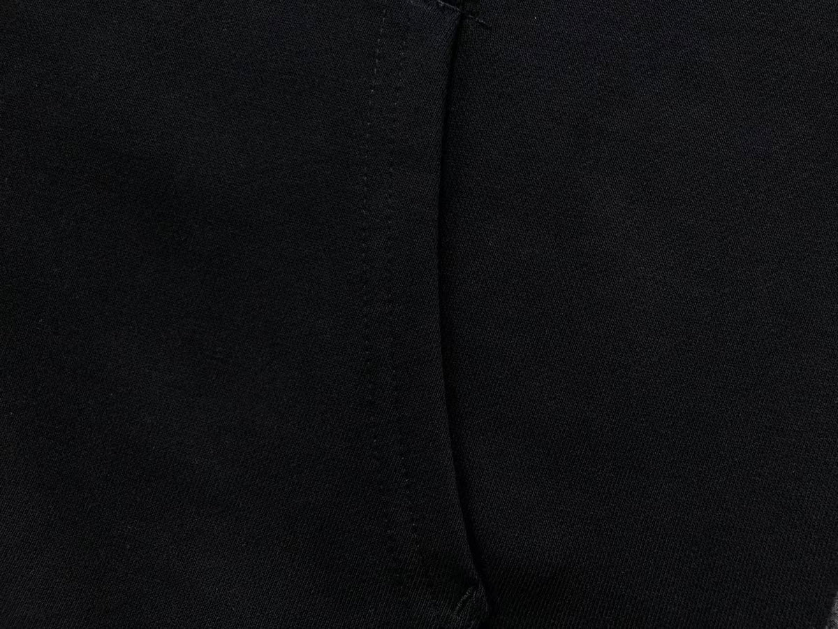 Cross Hoodie