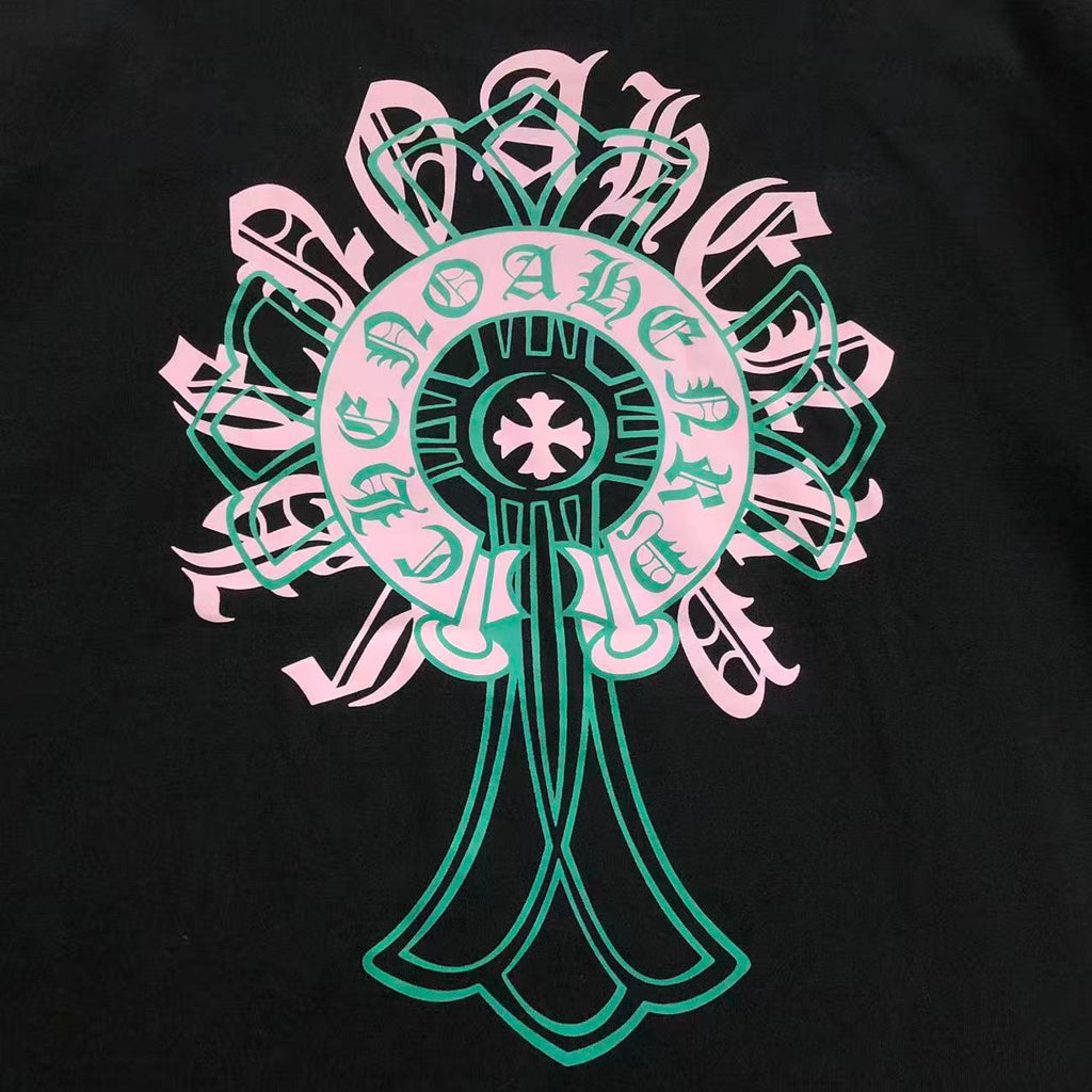 Cross Tshirt
