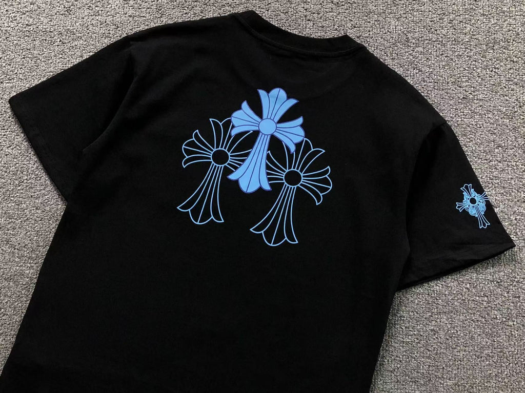 Cross Tshirt