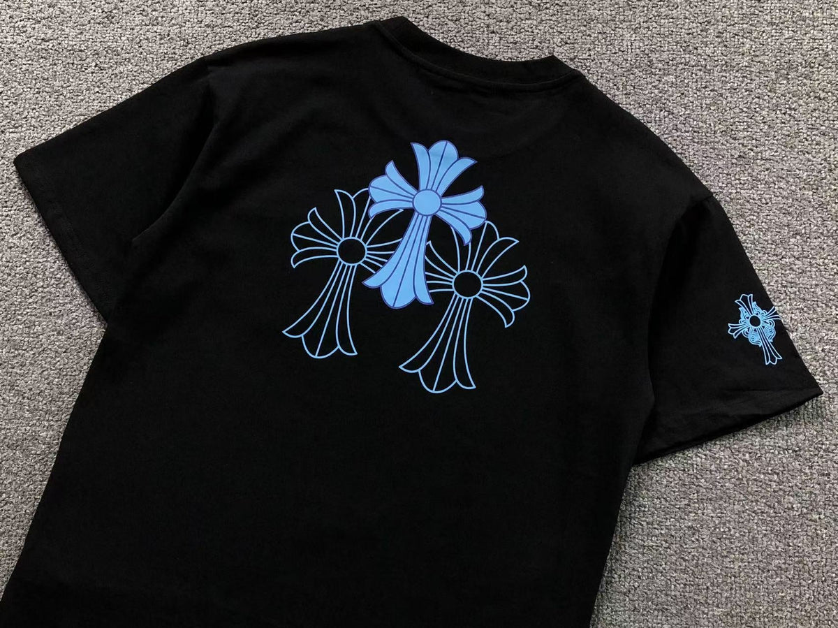 Cross Tshirt