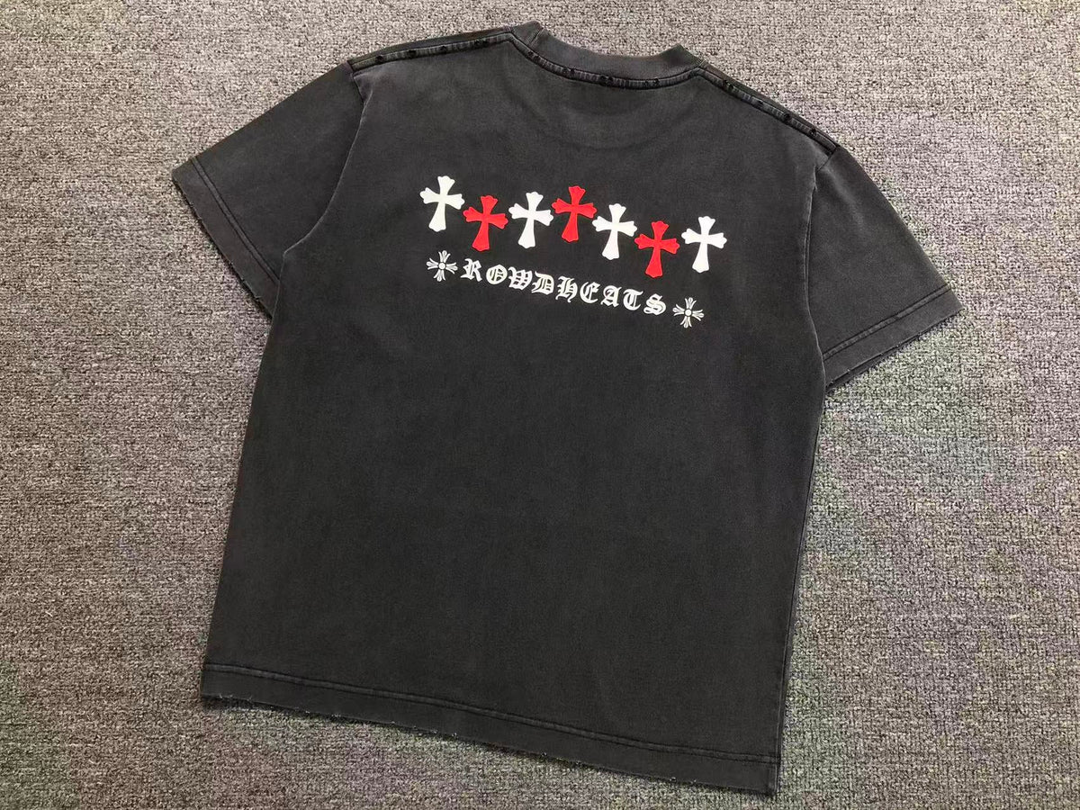 Cross Tshirt