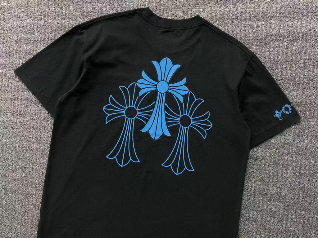 Cross Tshirt