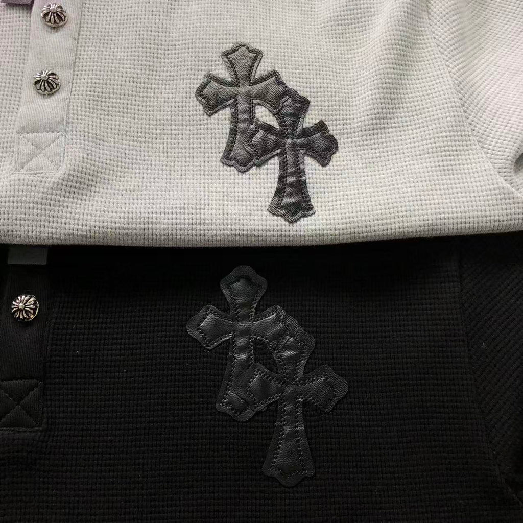 Cross Longsleeve