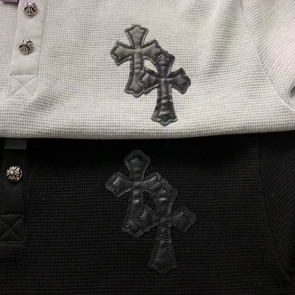 Cross Longsleeve