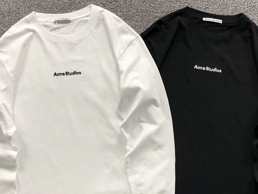 AcneStdios Longsleeve