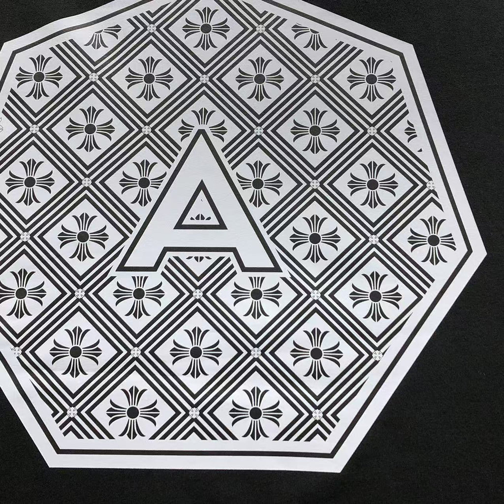 Cross Tshirt