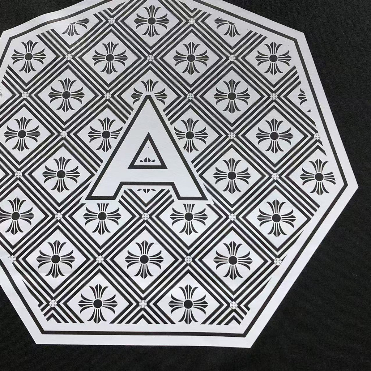 Cross Tshirt