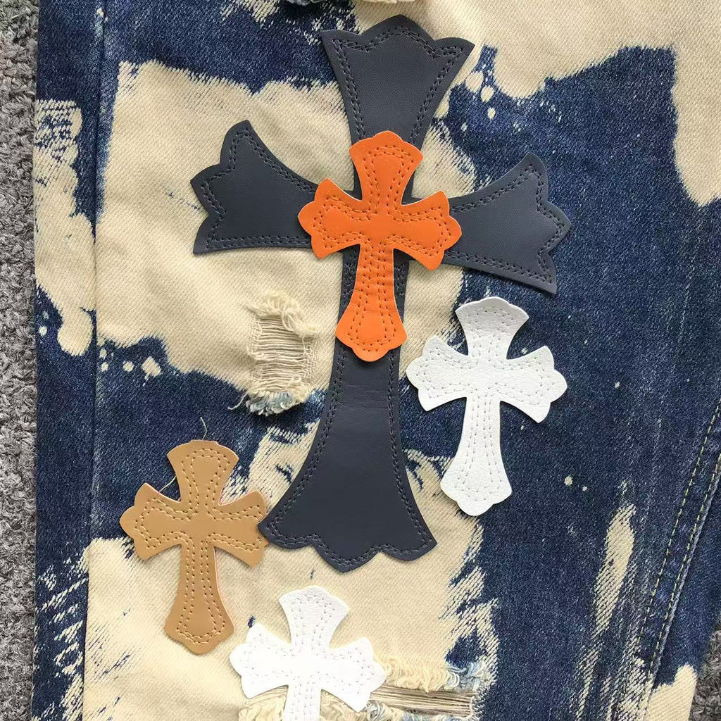 Cross Pants