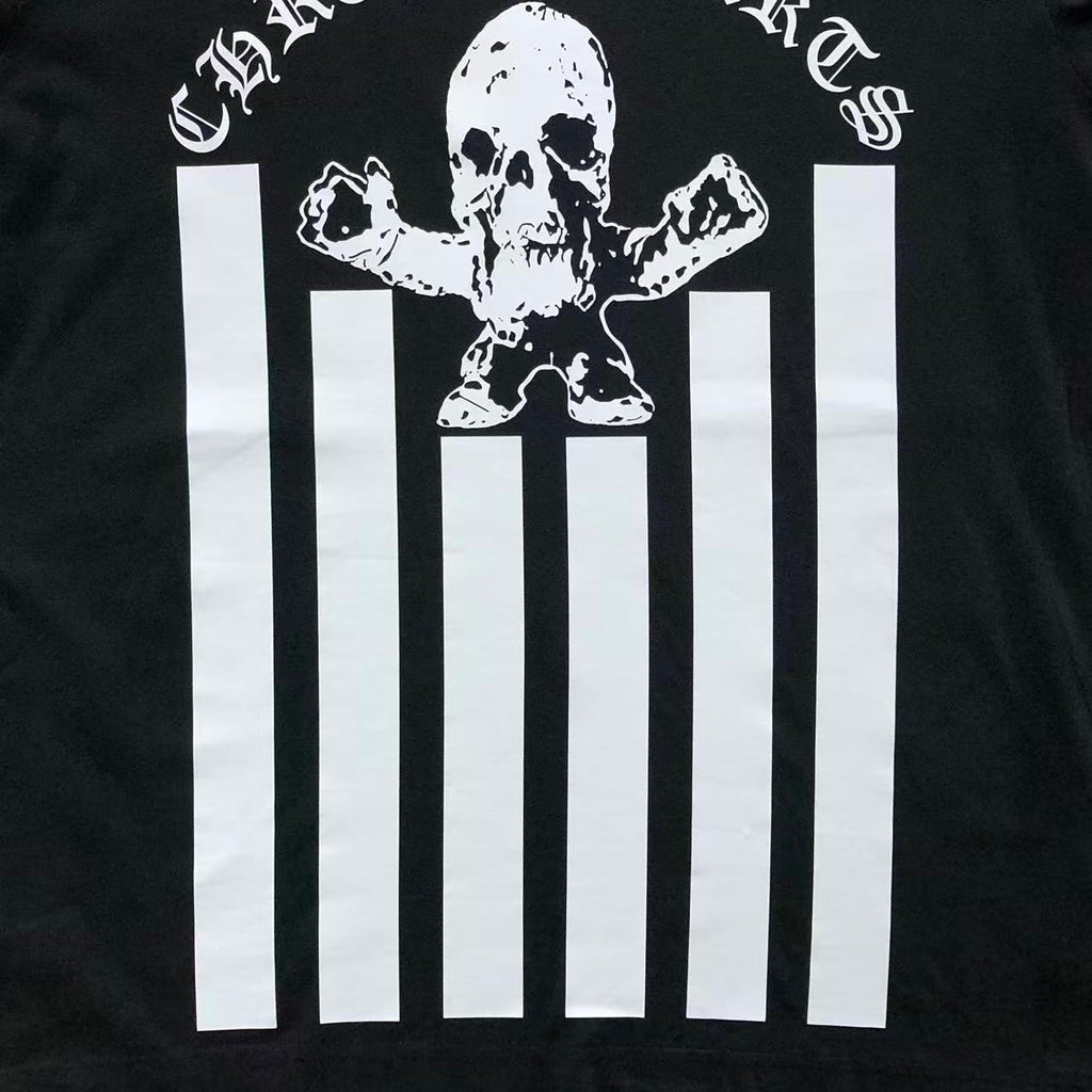 Cross Tshirt