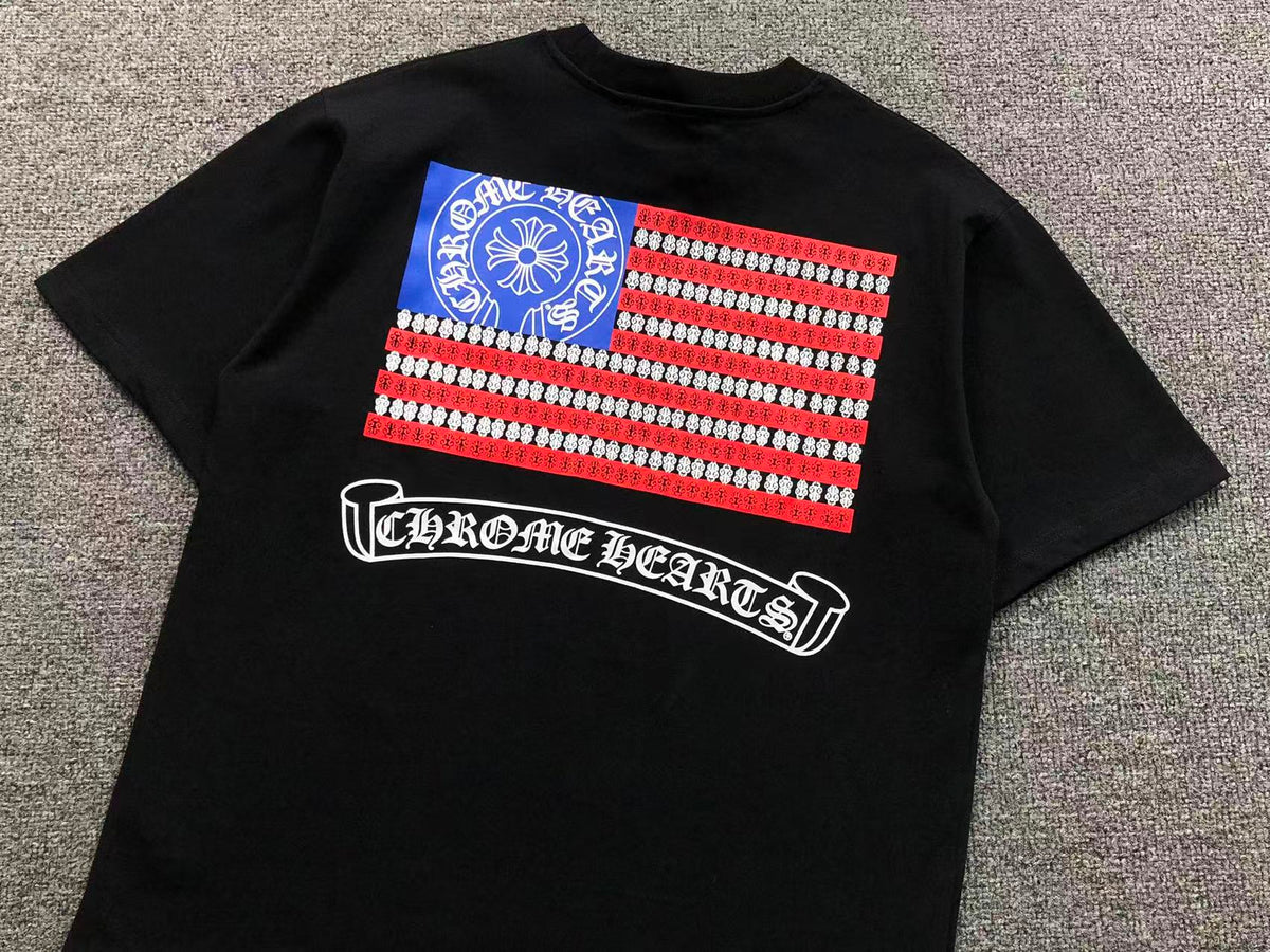 Cross Tshirt