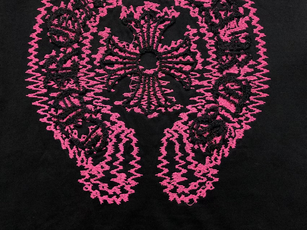 Cross Tshirt