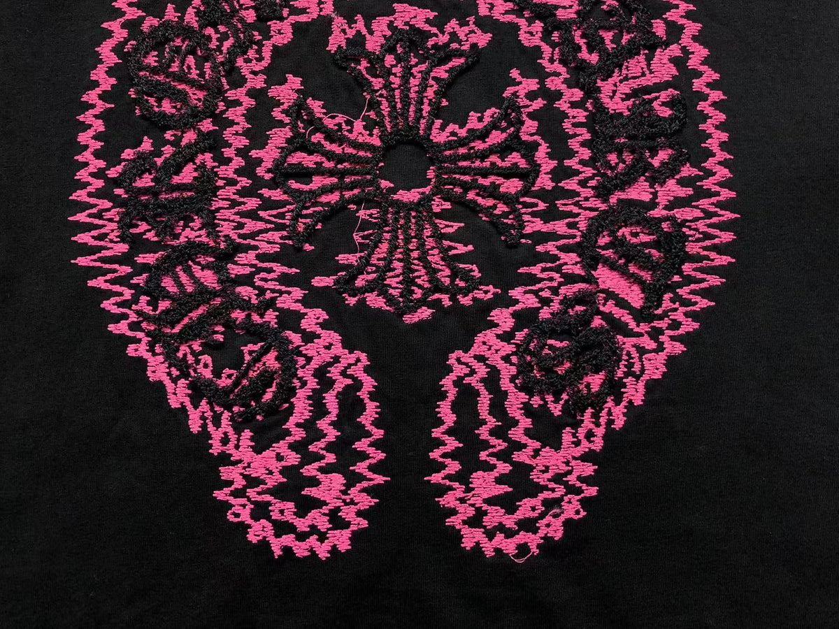 Cross Tshirt