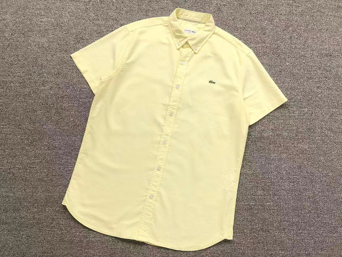 Classic Shirt