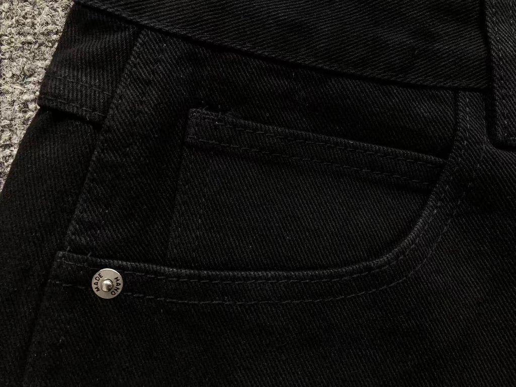 Cross Shorts