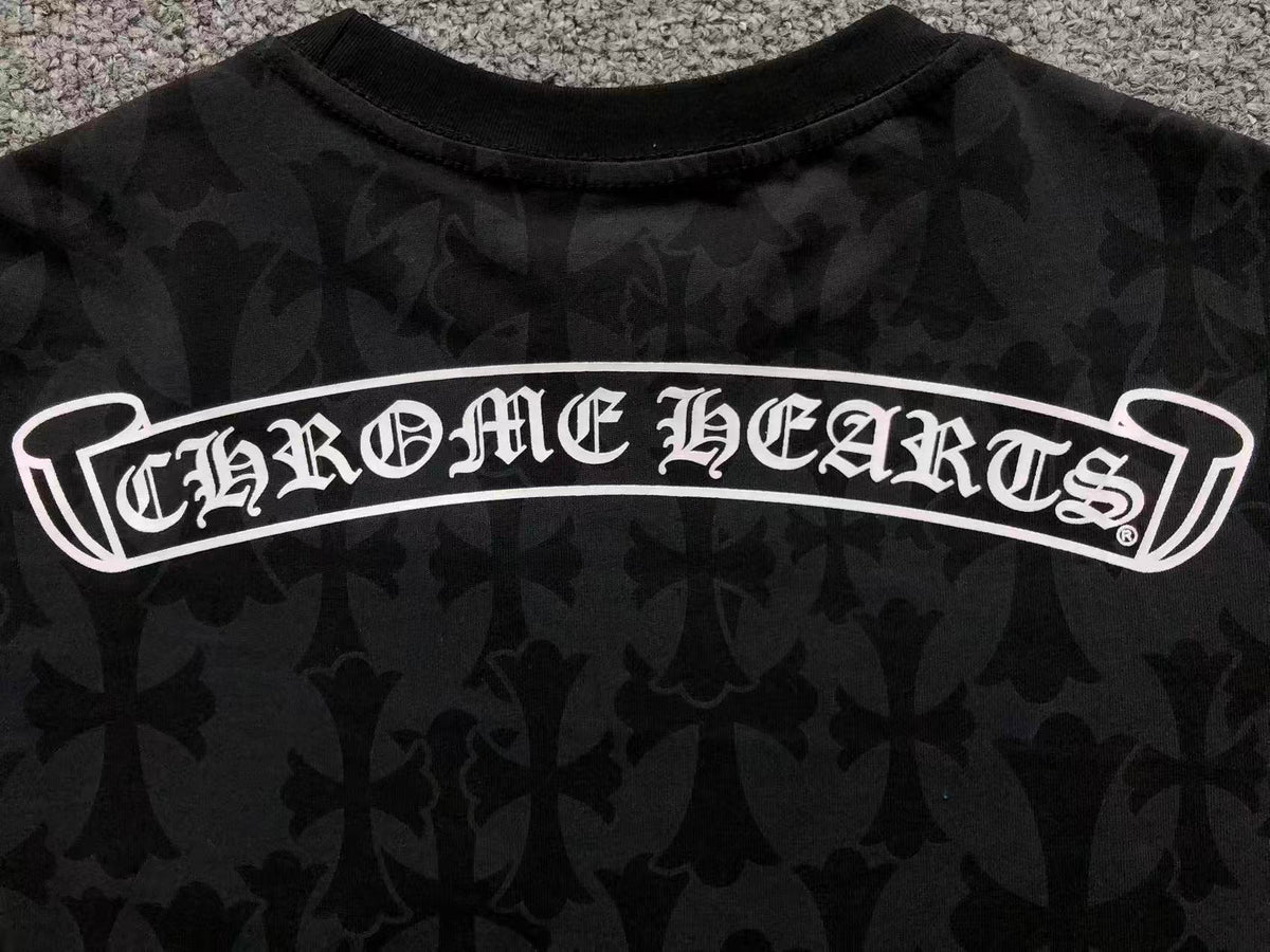 Cross Longsleeve