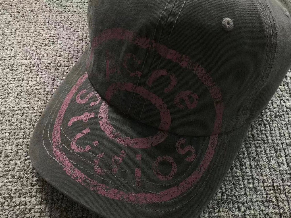 AcneStdios Cap