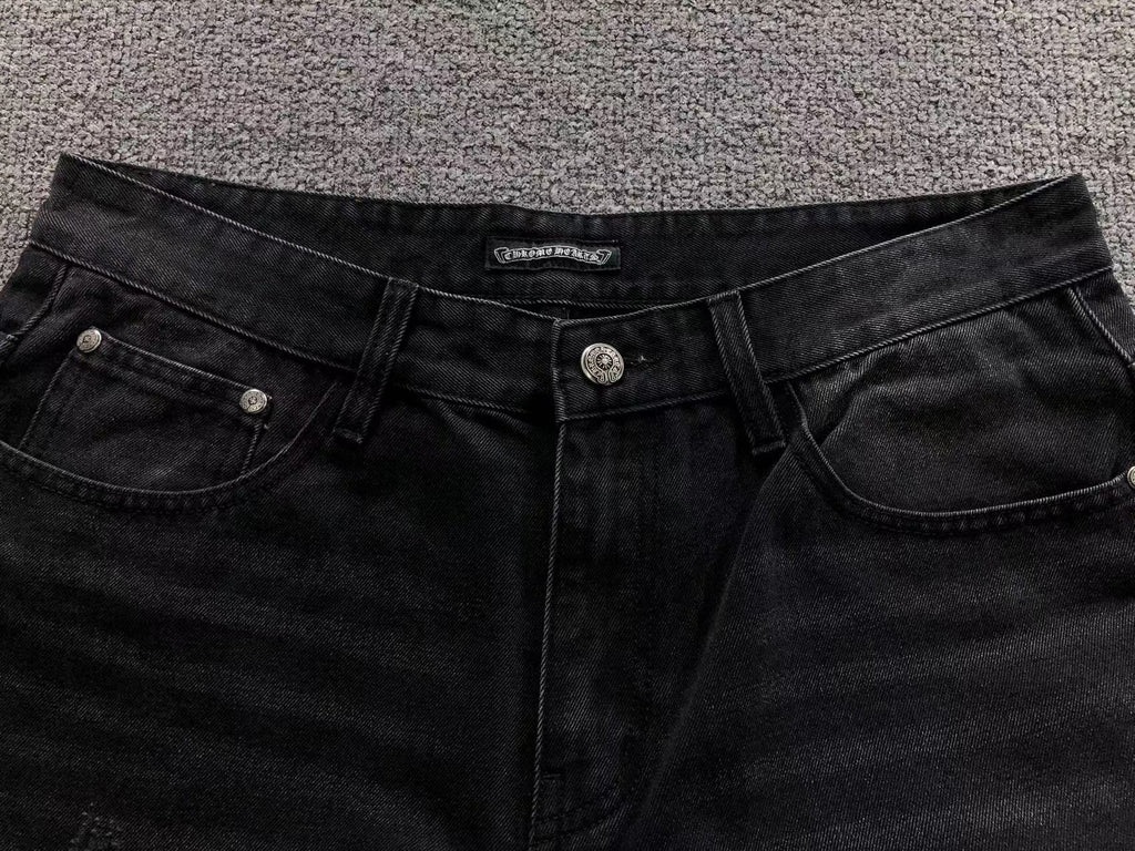 Cross Pants