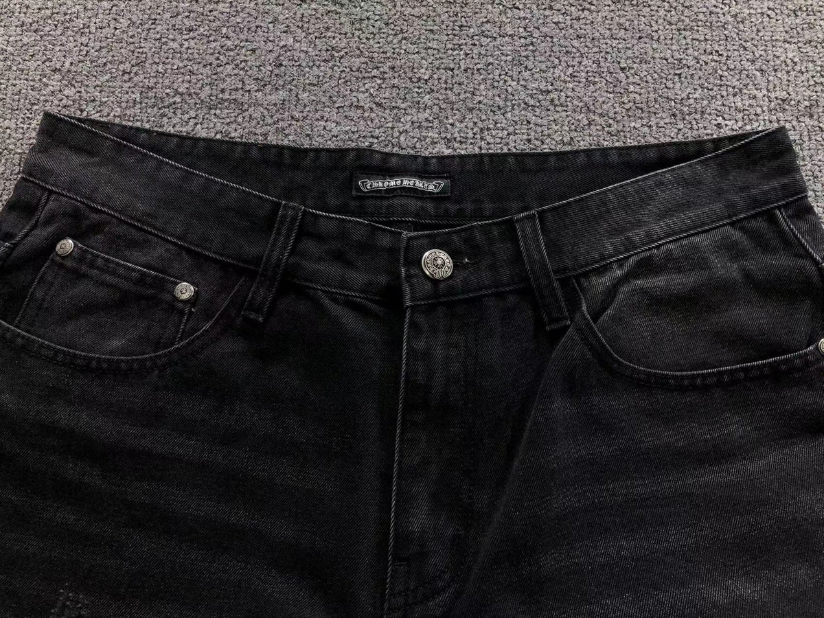 Cross Pants
