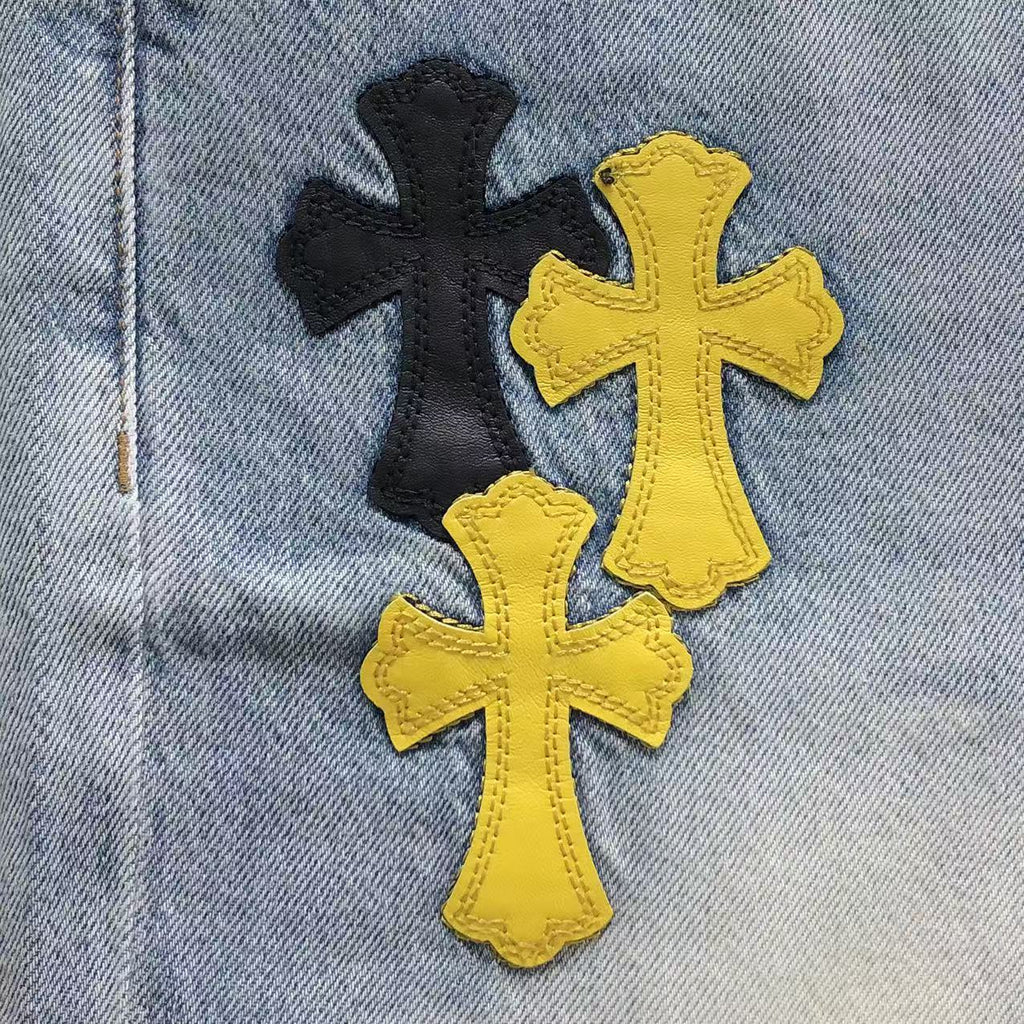 Cross Pants