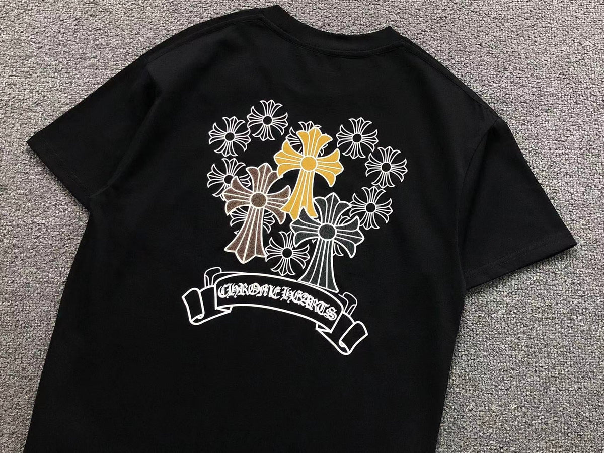 Cross Tshirt