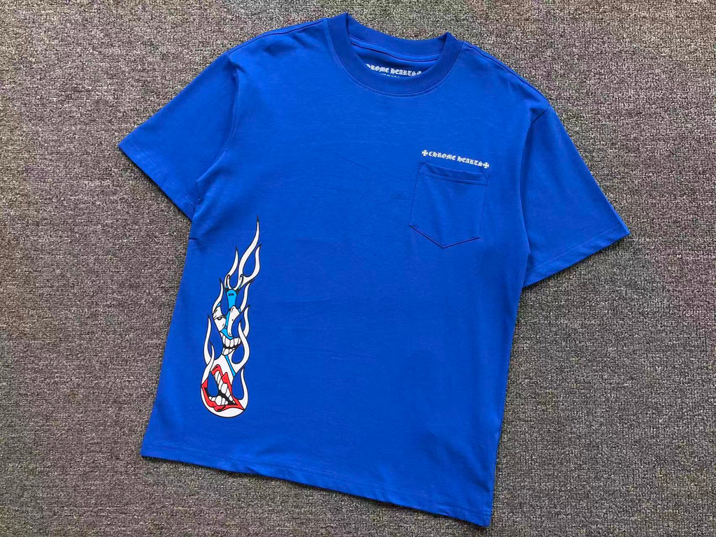 Cross Tshirt