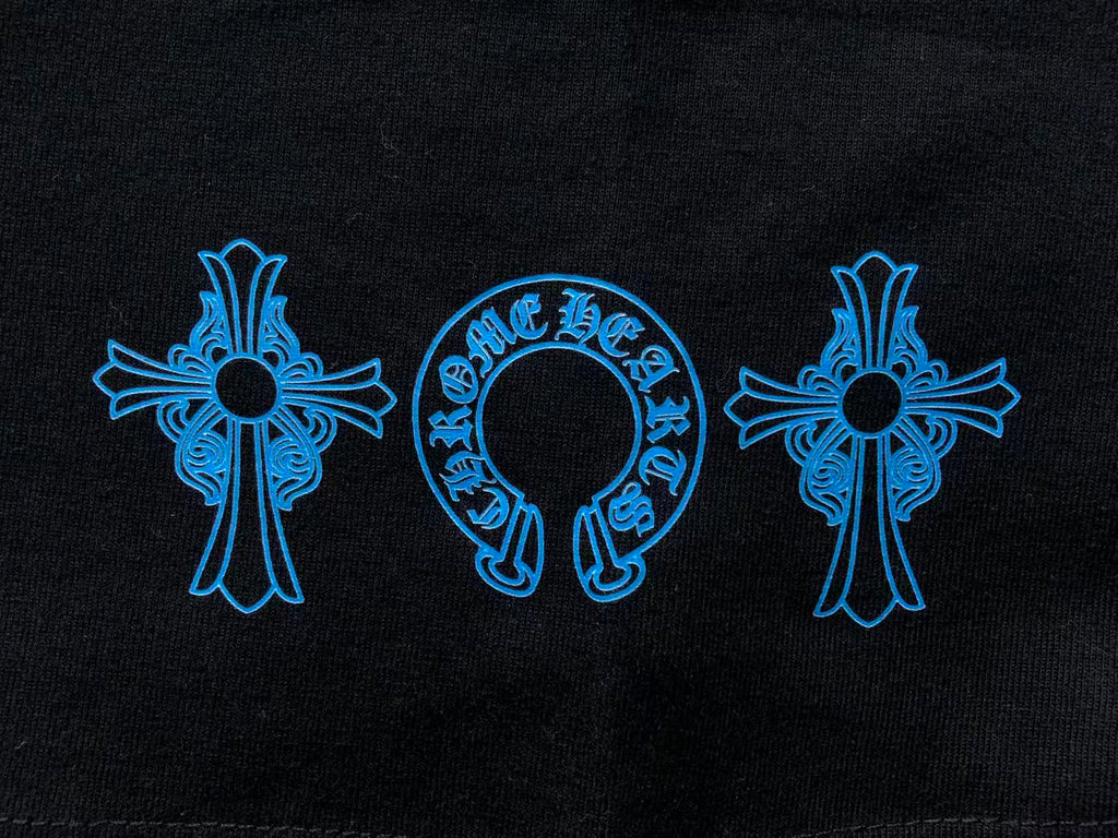 Cross Tshirt