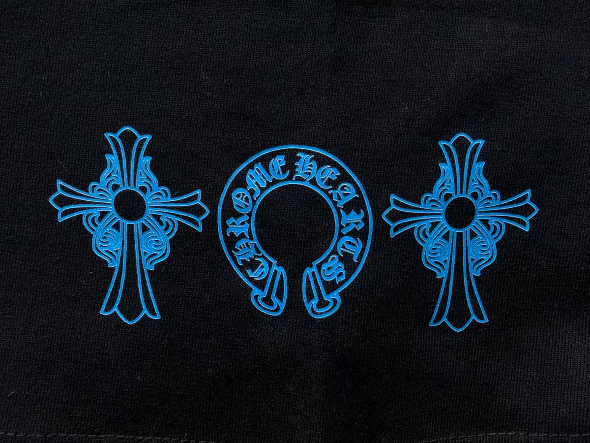 Cross Tshirt