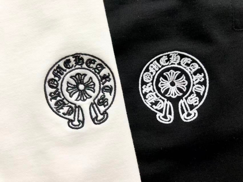 Cross Shorts