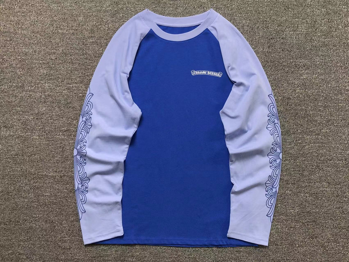 Cross Longsleeve