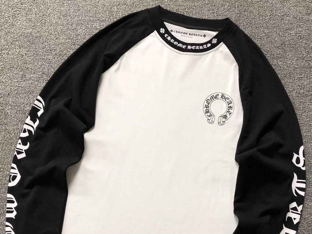 Cross Longsleeve