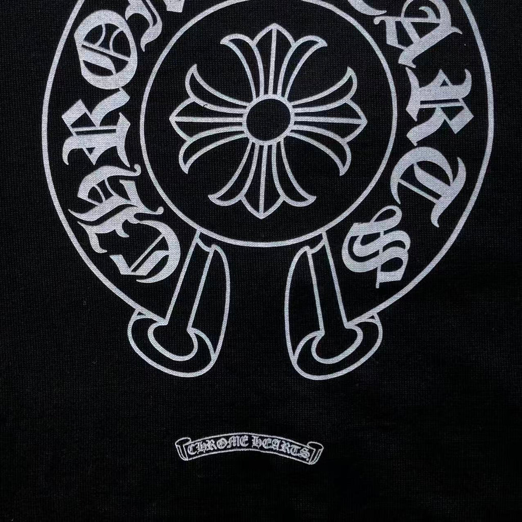 Cross Sweater