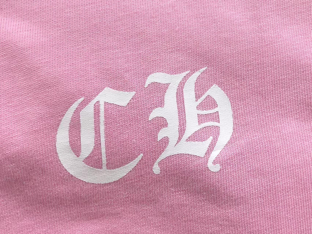 Cross Longsleeve