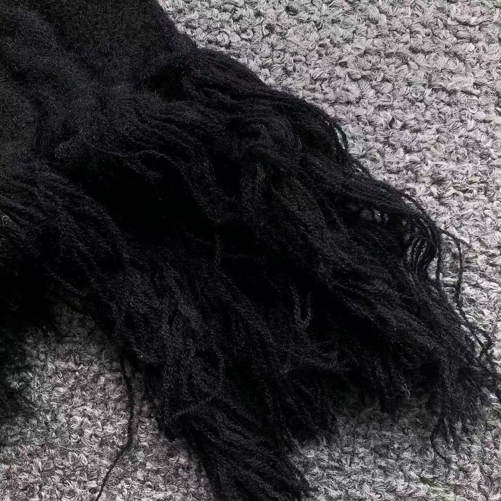 Cross Scarf