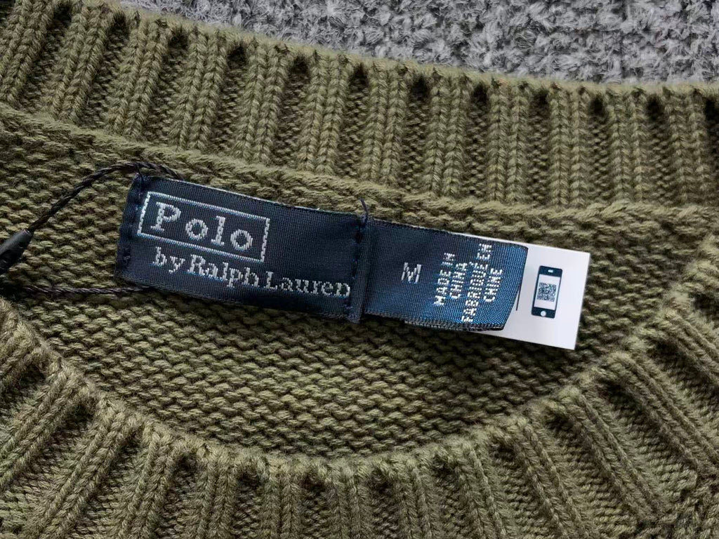 Ralph Lauren Sweater Female