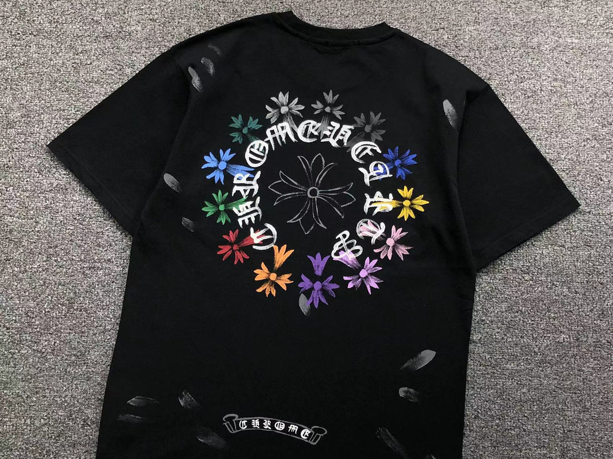 Cross Tshirt