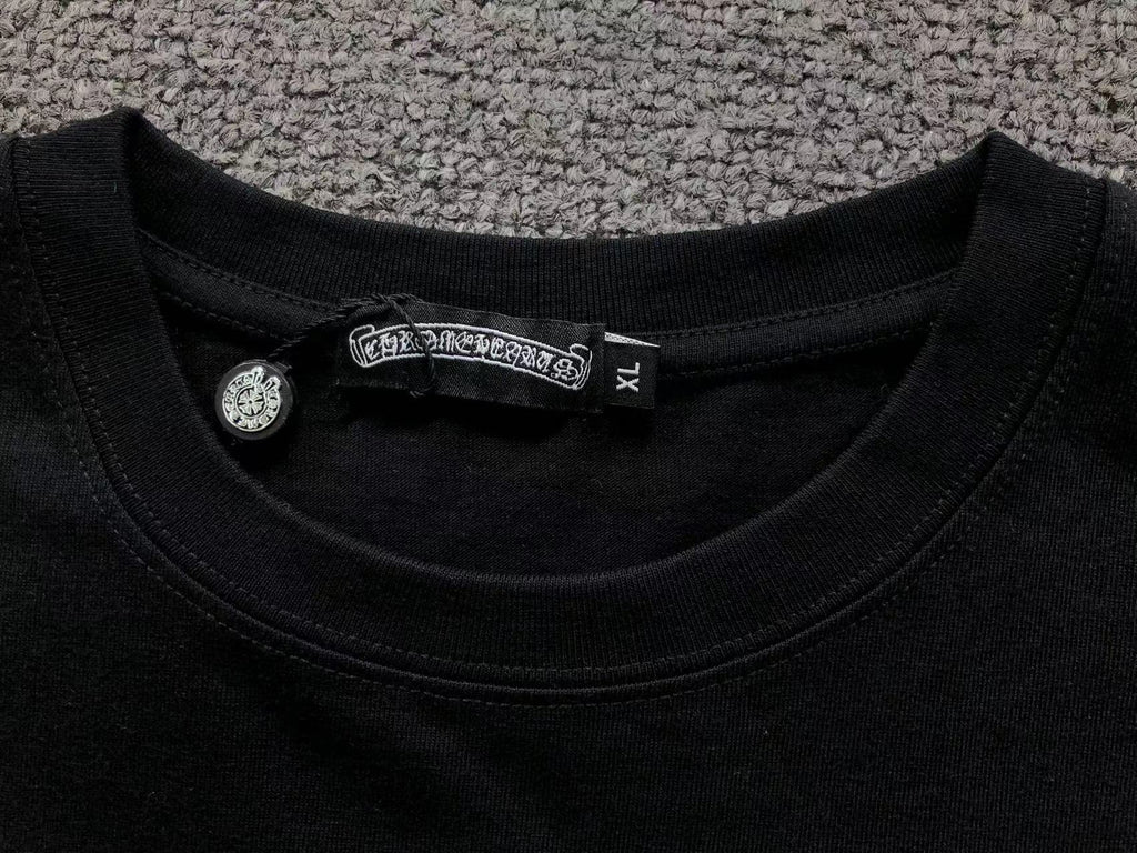 Cross Longsleeve