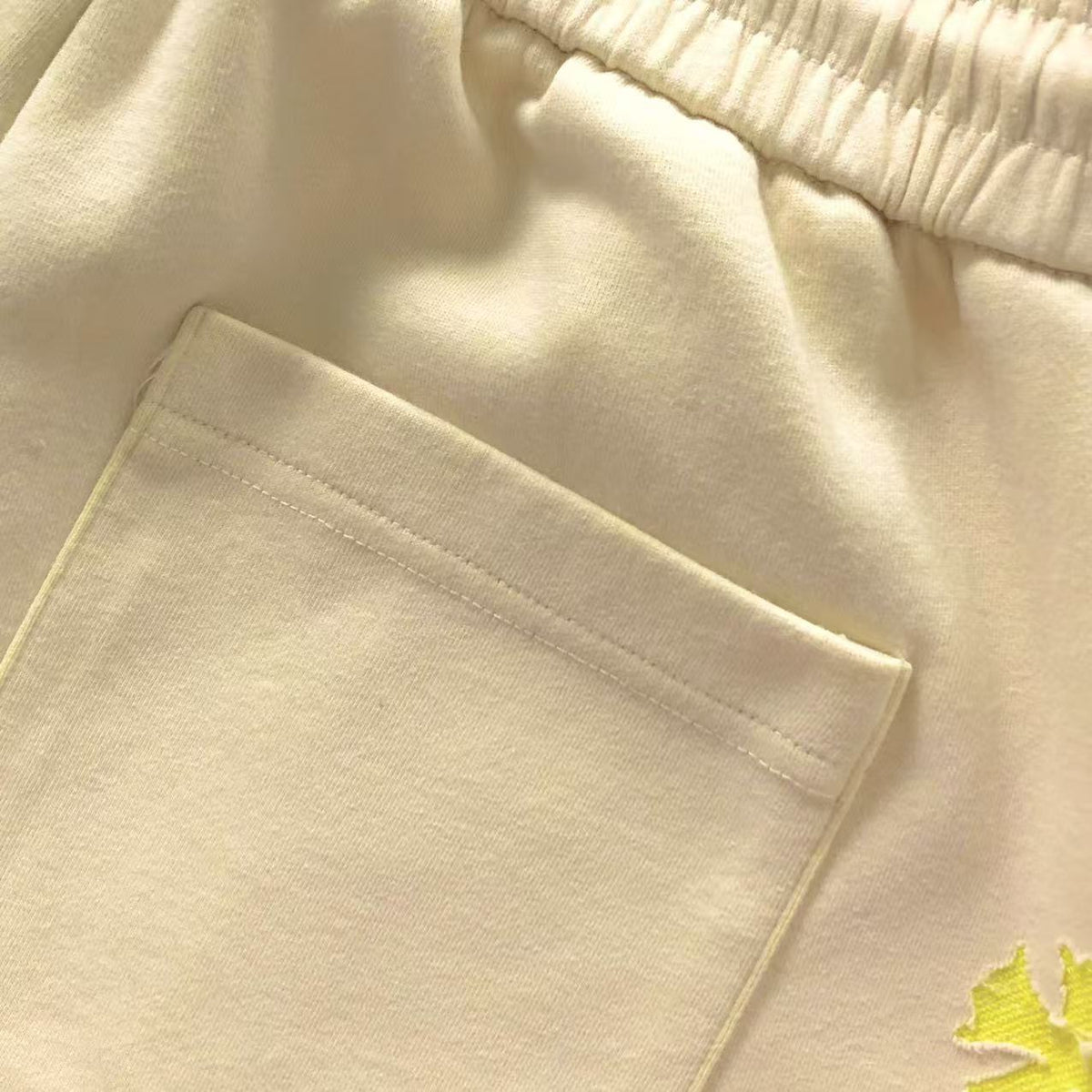 Cross Shorts