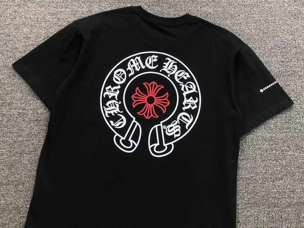 Cross Tshirt