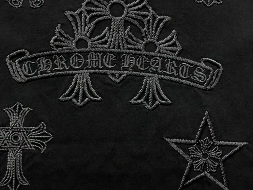 Cross Tshirt