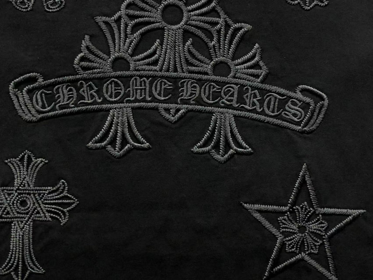 Cross Tshirt