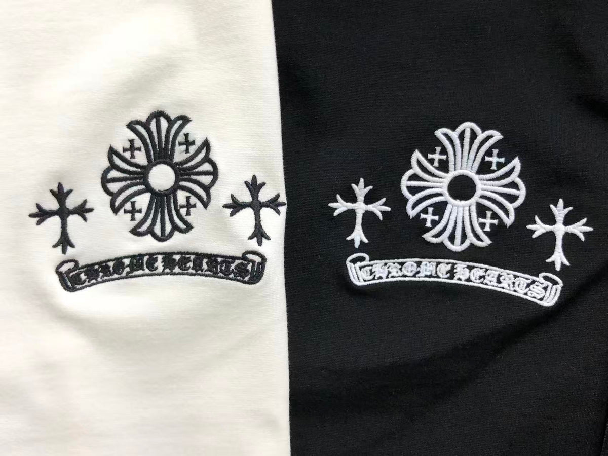 Cross Shorts